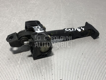 GRANICNIK VRATA za Volvo S40