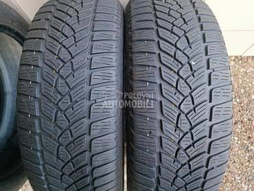 Fulda 205/60 R16 Zimska