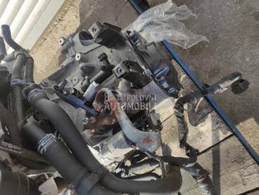 mjenjac 1, 2 TFSI start stop za Audi A1, A2, A3 od 2010. do 2016. god.