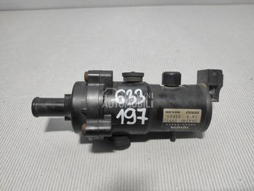 POMOCNA PUMPA VODE za Toyota Prius