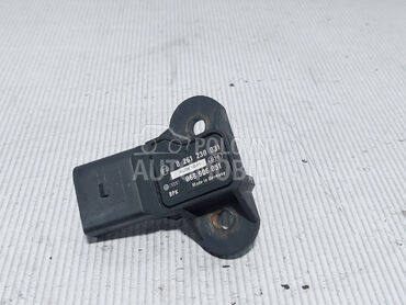 MAP SENZOR za Volkswagen Passat B6