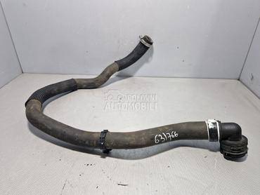 CRIJEVO za Peugeot 3008