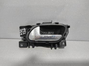 UNUTRASNJA RUCKA VRATA za Peugeot 308