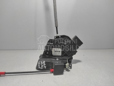 BRAVA VRATA za Ford Mondeo