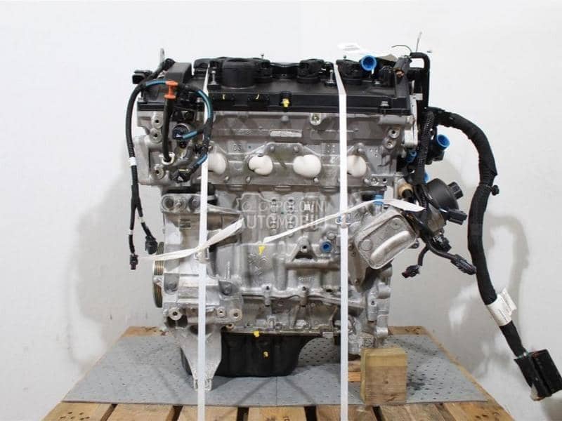 MOTOR 1.2,1.2 TURBO BENZIN