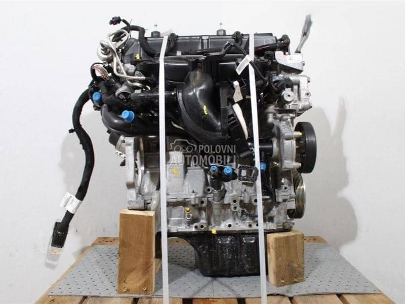 MOTOR 1.2,1.2 TURBO BENZIN