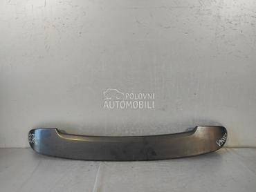 SPOJLER za Chevrolet Aveo