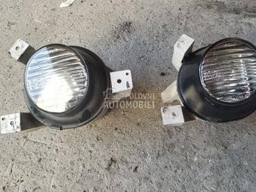 Maglenke za Opel Agila od 2000. do 2003. god.