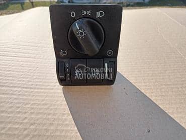 Prekidac svetla za Opel Astra G od 2000. do 2004. god.