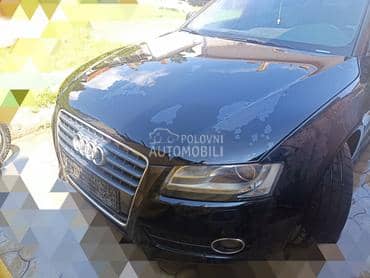 VRATA KRILA HAUBE ITD za Audi A5 od 2008. do 2011. god.