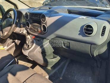 tabla air bag za Citroen Berlingo od 2010. do 2015. god.