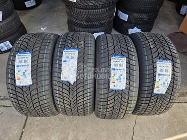 Triangle 245/40 R18 Zimska