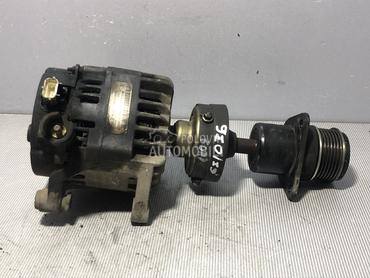 ALTERNATOR za Ford Focus