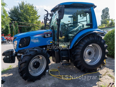 LS Tractor MT5.73  EURO 5