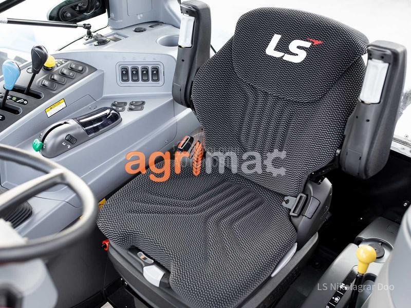 LS Tractor MT5.73  EURO 5