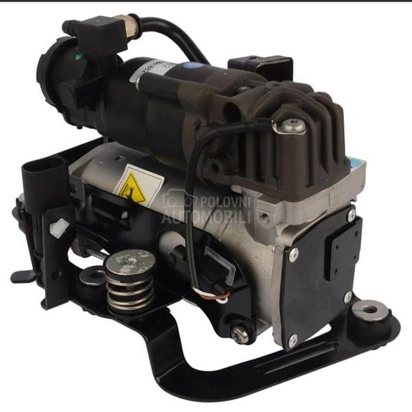 G11 G12 Kompresor jastuka