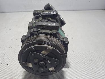 KOMPRESOR KLIME za Ford Focus