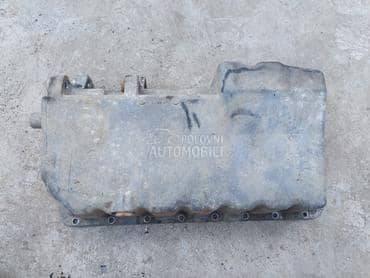 karter za Peugeot 306, 406, 605 ...