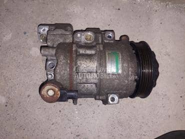 kompresor klime w168 za Mercedes Benz A Klasa