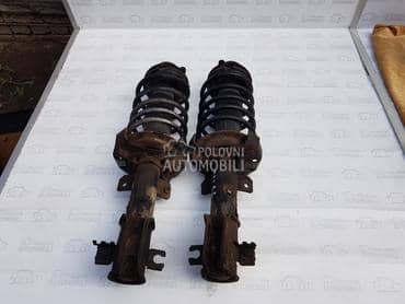 AMORTIZERI PEDNJI SA OPRUGAMA za Fiat Stilo