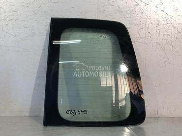 STAKLO za Volkswagen Caddy