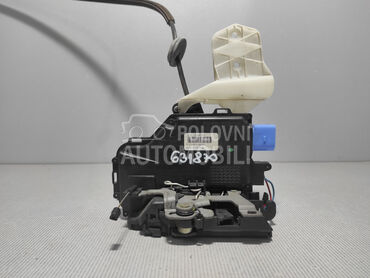 BRAVA VRATA za Volkswagen Touran