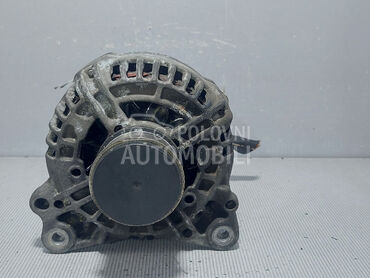 ALTERNATOR za Volkswagen Caddy