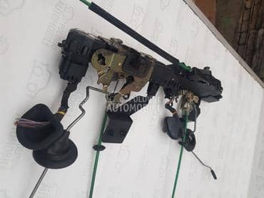 BRAVA UNUTRAŠNJA 3 V za Fiat Stilo