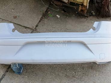 Zadnji branik za Seat Toledo od 2004. do 2012. god.