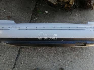 Zadnji branik za Seat Toledo od 1999. do 2004. god.