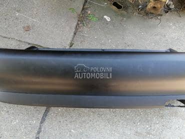 Zadnji branik za Volkswagen Polo od 1995. do 2002. god.