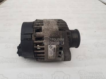 ALTENATOR 19 JTD 59 KV za Fiat Palio, Punto, Stilo