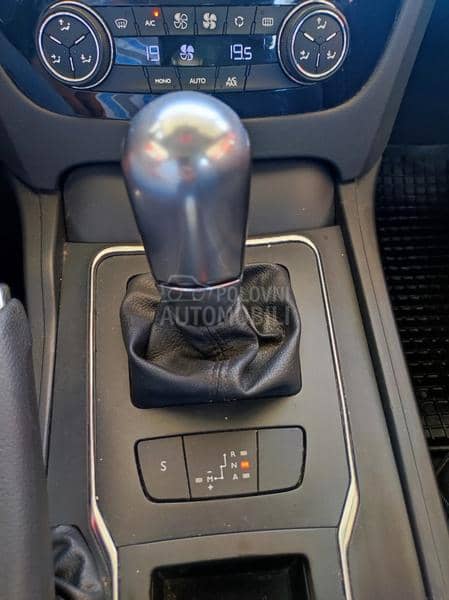 Peugeot 508 1.6 HDI