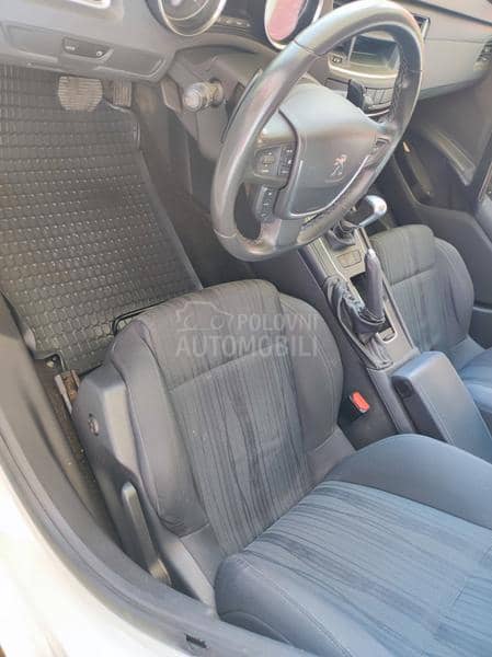 Peugeot 508 1.6 HDI