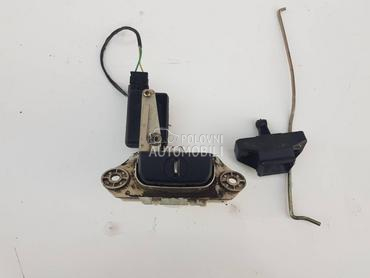 BRAVA GEPEKA KARAVAN za Renault Megane od 1998. do 2003. god.