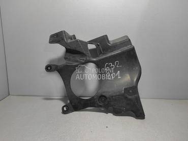 POKLOPAC MOTORA za Peugeot 206