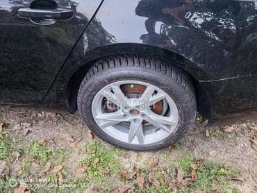 Aluminijumske felne  17" 5 x 112