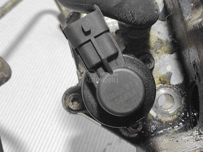 SENZOR PRITISKA GORIVA