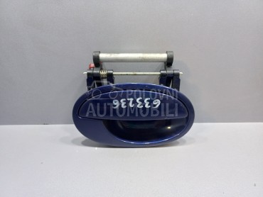 RUCKA VRATA za Opel Corsa C