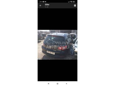 djelovi djelovi djelovi za Volkswagen Tiguan od 2008. do 2015. god.
