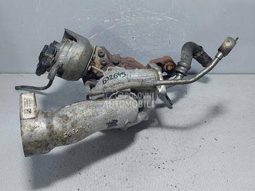 TURBINA za Citroen Jumpy