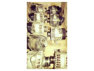 Alternator 70 ampera za Fiat Punto