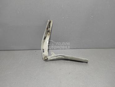 BAGLAMA GEPEKA za Peugeot 206