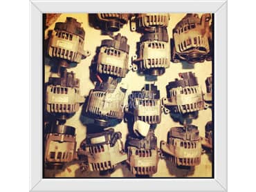 1.2/1.4 alternator za Fiat Grande Punto