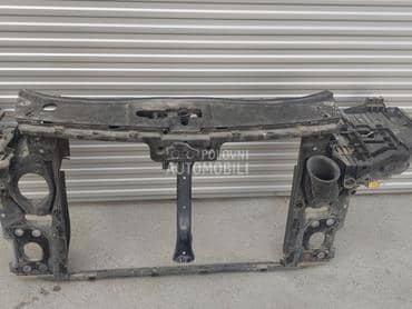 vezni lim za Porsche Cayenne