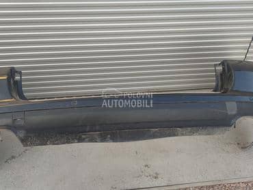 Zadnji branik za Porsche Cayenne