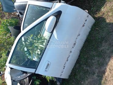 vrata za Peugeot 406 od 2000. do 2004. god.