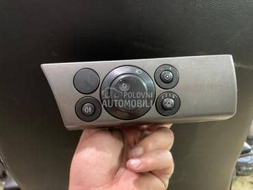 komanda prekidac za Opel Astra H
