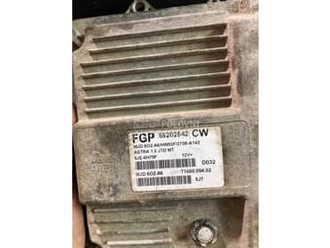 motorni kompjuter 1.3 za Opel Astra H