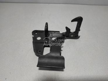 BRAVA HAUBE za Audi A6